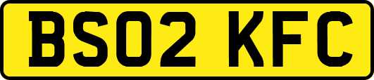 BS02KFC