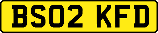 BS02KFD