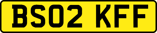 BS02KFF