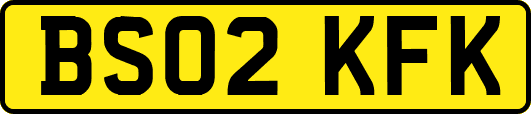 BS02KFK