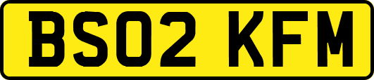 BS02KFM