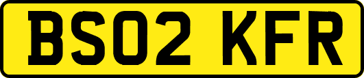 BS02KFR