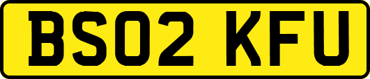 BS02KFU