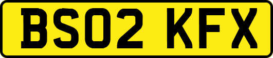 BS02KFX