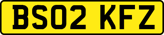 BS02KFZ