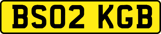 BS02KGB
