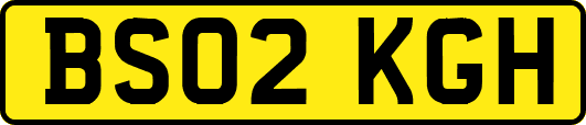 BS02KGH