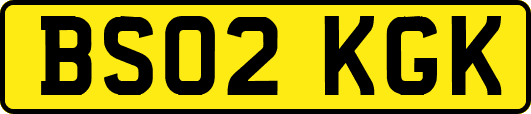 BS02KGK