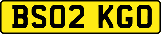 BS02KGO