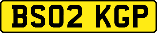 BS02KGP