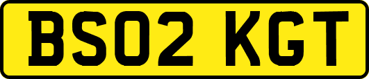 BS02KGT