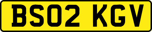 BS02KGV