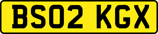BS02KGX