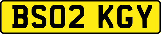 BS02KGY