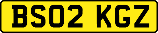 BS02KGZ