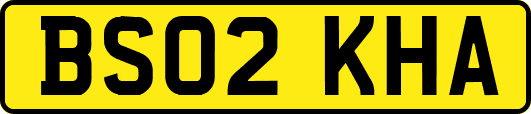 BS02KHA