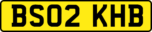 BS02KHB