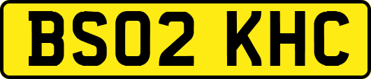 BS02KHC