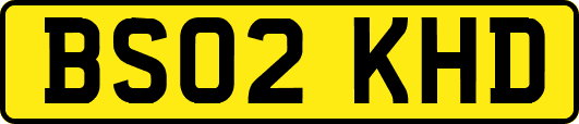BS02KHD