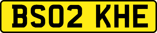 BS02KHE
