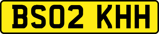 BS02KHH
