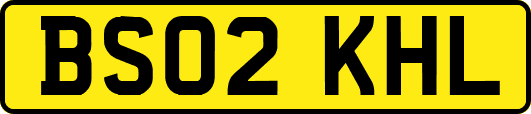 BS02KHL