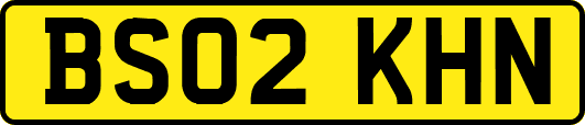 BS02KHN