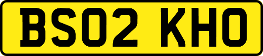 BS02KHO