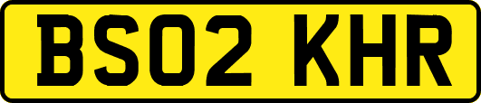 BS02KHR