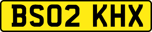 BS02KHX