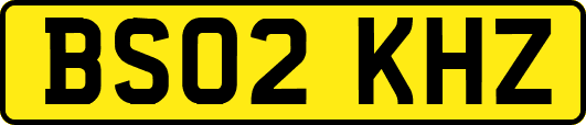 BS02KHZ