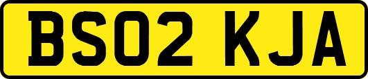 BS02KJA