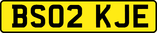BS02KJE