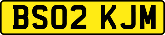 BS02KJM