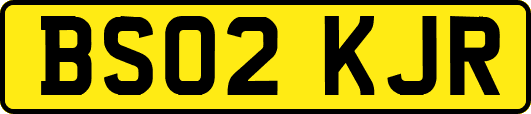 BS02KJR