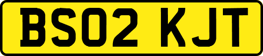 BS02KJT