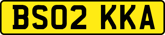 BS02KKA