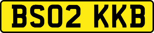 BS02KKB