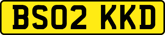 BS02KKD