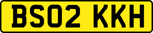 BS02KKH