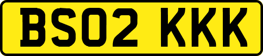 BS02KKK