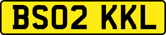 BS02KKL