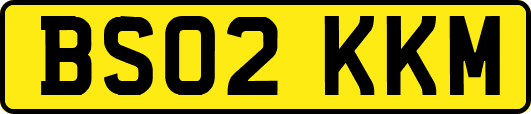 BS02KKM