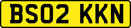 BS02KKN