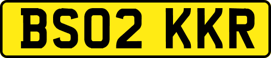 BS02KKR