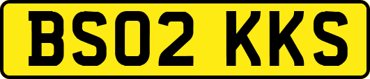 BS02KKS