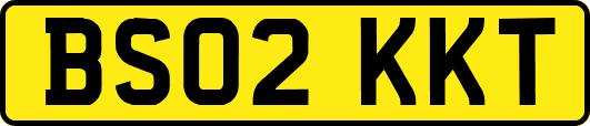 BS02KKT