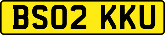 BS02KKU