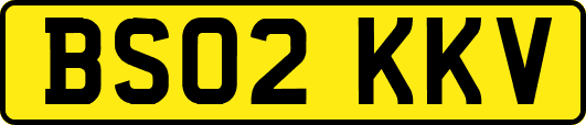BS02KKV