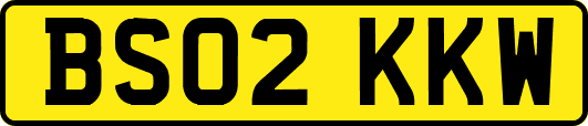 BS02KKW